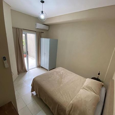 Costa Selva Apartment Posadas Bagian luar foto