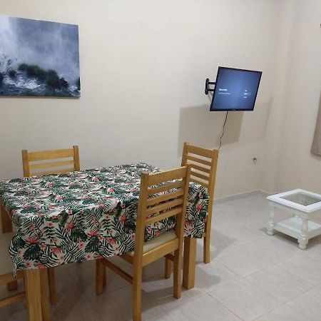 Costa Selva Apartment Posadas Bagian luar foto