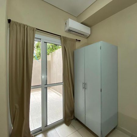 Costa Selva Apartment Posadas Bagian luar foto