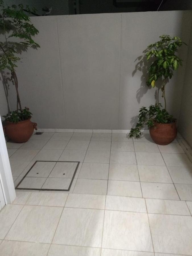 Costa Selva Apartment Posadas Bagian luar foto