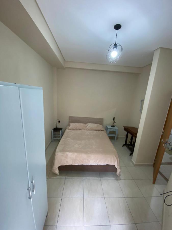 Costa Selva Apartment Posadas Bagian luar foto