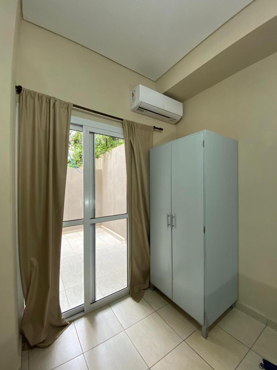 Costa Selva Apartment Posadas Bagian luar foto